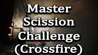 Master Scission 