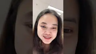 cewek pegawai bank lagi bigo live karna lagi gak ada kerjaan