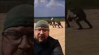 More Training Required