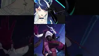 my best kafka voice because i love her 