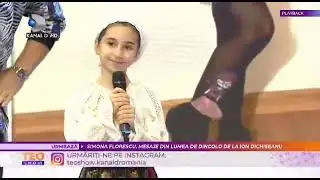 Natalia Popescu - Joacă tata langă fată