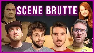 SCENE BRUTTE: Finale di Stagione Ft. 