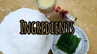 EASY COCONUT CANDY RECIPE | HOW TO MAKE EASY HOMEMADE CANDY | HOMEMADE COCONUT CANDY RECIPE