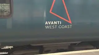 pendolino class 390