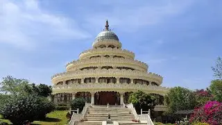Sri Sri Ravishankar Bal Mandir, Ashram