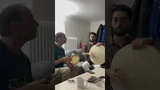 Çeçen Kızı (Tanburi Cemil Bey) 🎶| Turgut Özüfler, Fazıl Karagöz, Jarrod Cagwin, Özgür Can Öney | ✨