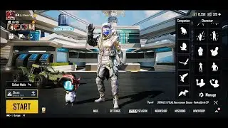 How To Get Free 100 UC And UMP45 Skin For Free | PUBG MOBILE