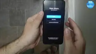 How to reset your XIAOMI device