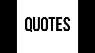 CHRISTIAN QUOTES