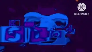 Klasky Csupo in Ultraviolet Nebula