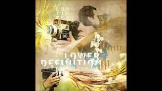 Lower Definition - To Satellite