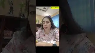 Bigo live Bar-bar hijab cantik 