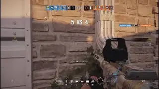 Rainbow six best moments 2