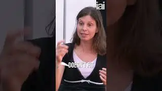 Physicist responds to Netflix's '3 Body Problem' | Theoretical physicist Claudia de Rham