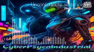 Dark Fractal - Unconfortable sentence