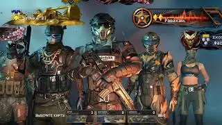 Warface Истоки Лучшее ПВП 2021