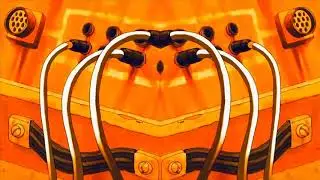 Dan Lambourne - Feel It - Sidetrak Records