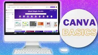 Canva Training for Beginners | Skill Set Saturday