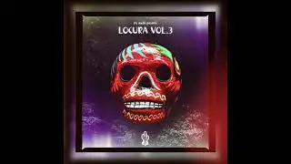 [10] Loop kit / Sample pack 2021 - "Locura Vol. 3" (Farruko, J Balvin, Rosalia etc )