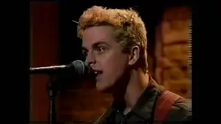 Green Day - Basket Case - 1994-06-29