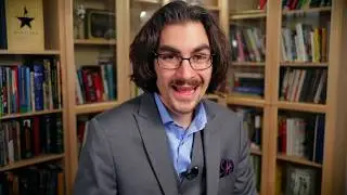 Brian Miller Speaks Channel Trailer