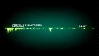 Pablo Olivares - Poema de Salvacion