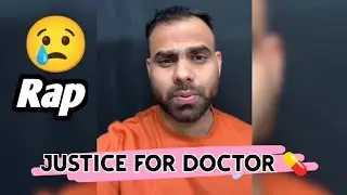 Justice for Bengal doctor 💊🩺🙏#mirsir #justice #bengal #aiims #neet #doctor