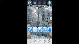 101 Doors Escape Game Level 81 Walkthrough