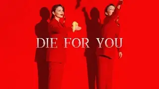 DIE FOR YOU