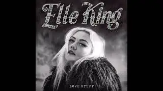 Elle King Ex’s & Oh’s (Drums Only) (Vocals)