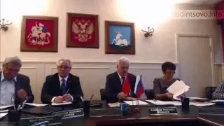 23 декабря глава района Александр ГЛАДЫШЕВ ушел в отставку
