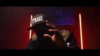 Nightmare "  Blue Sky " Dir  Manolo 3rdeYe