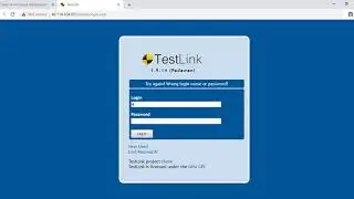 Secured Test Link on centos - Deploy on Azure , AWS and Google Cloud Platform.