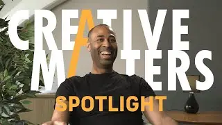 Meet the Team: Justin Young, Senior 3D Design Visualiser