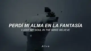 Starset - Telekinetic (Sub. Español + Lyrics)