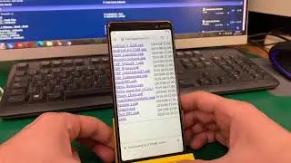 Nokia TA-1046 FRP Remove, Nokia 7 Plus google acc. Remove. Android 10 Nokia Frp Remove without PC