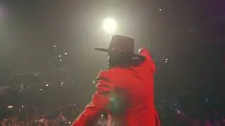 Anthony Hamilton - The Night Tour [I'm Ready edition]