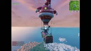 sorry neslo ma pocut a inac tutorial na fortnite ako si zdarma ziskat freeze axe
