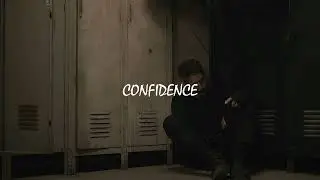 (Free) Hard Dark NF Type Beat - Confidence | Orchestra Type Beat 2023