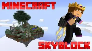 Minecraft Efsane Hard Skyblock Sunucu 1.8 (Efsane Özellikler)