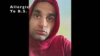 S.Gill - Allergic to B.S. (prod. by pink)