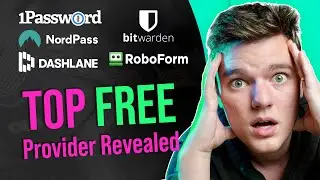 Top 11 Best Password Managers of 2024 (+ Free Option!)
