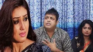 ‘শাকিব চেয়েছিলেন আরো অনেকদিন ভোগের সামগ্রী হিসেবে অপুকে ব্যবহার করতে’ আর       দেখুন ভিডিওতে