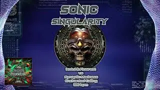 Ixotul & Flowrest vs Synaptic Madness - Enchanted calling (186) [Hitech / High-Tech / Hitech Trance]