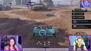Crossout Lets Play (PVP/Fusions/Coop)