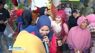 PANGANTEN ANYAR (TEMOAN) - SISINGAAN JAIPONG ALAN GROUP DEWA TAROMPET