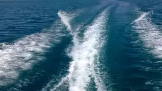 Blue Serenity