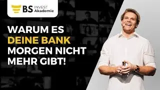 Cashflow in der Kryptowelt! / Julian Hosp