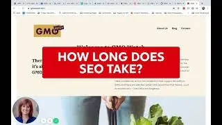 How Long Does SEO Take to Work