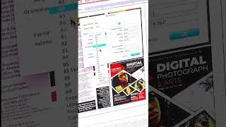 How to change Quark Layout